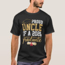 Suche nach stolzer onkel tshirts Abschluss