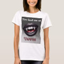 Suche nach vampir tshirts Lippen