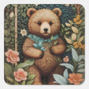 Suche nach brown bear aufkleber Tier