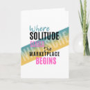 Suche nach einsamkeit karten Zitate