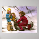 Suche nach französische mädchen poster Vintag
