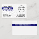 Suche nach polizei detektiv visitenkarten Für alle