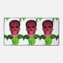Suche nach bös mousepads Schädel