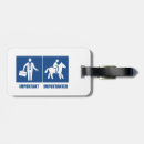 Suche nach pferd gepäckanhänger Jede person