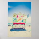 Suche nach miami beach poster Meer