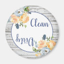 Suche nach clean dirty magnete Blau