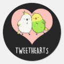 Suche nach love birds aufkleber Jede person