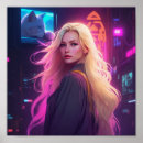 Suche nach blondes haar poster Jede person