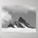 Suche nach schwarze spitze poster Weiß
