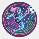 Suche nach tritt aufkleber Mädchenfußball