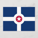 Suche nach indiana flagge postkarten Indianapolis