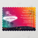Suche nach las vegas zeichen einladungen Für sie