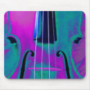 Suche nach geige mousepads Musiklehrer