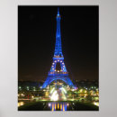 Suche nach eiffel tower poster Paris