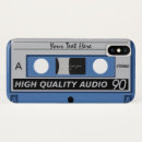 Suche nach cassette iphone hüllen Cool