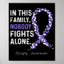 Suche nach epilepsie poster Familie