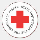 Suche nach kriminell aufkleber Für alle