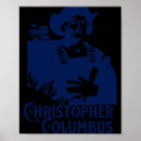 Suche nach columbus poster Fotografie