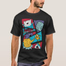 Suche nach jake tshirts Finden des menschen