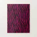 Suche nach zebrastreifen puzzle Wild
