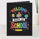 Suche nach willkommen zurück karten Schullehrer