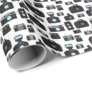 Suche nach kameras geschenkpapier Geburtstag