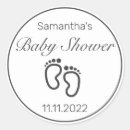 Suche nach baby feet aufkleber Einfach