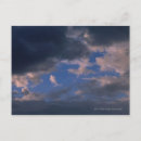 Suche nach sturmwolken postkarten Natur