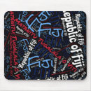 Suche nach fidschi mousepads Flagge