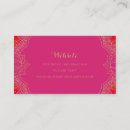 Suche nach mehndi visitenkarten Elegant