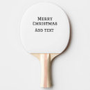 Suche nach frohe weihnachten tischtennisschläger Feiertage