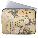 Suche nach kirschblüten laptop schutzhüllen Mit blumen