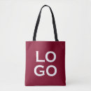 Suche nach rotes logo tote bags Firmenlogo