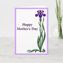 Suche nach iris karten Mutter