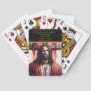 Suche nach 6 spielkarten Jede person