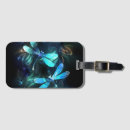 Suche nach blauer schmetterling gepäckanhänger Schmetterlinge