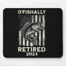 Suche nach lustiger ruhestand mousepads Wandern