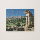 Suche nach archäologie puzzle Stadt