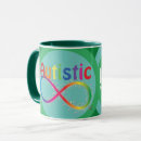 Suche nach infinity tassen Autistisch