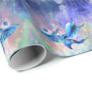Suche nach dolphin geschenkpapier Packpapier