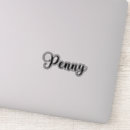 Suche nach penny aufkleber Pfennig