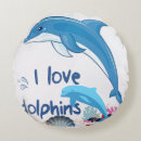 Suche nach delphin kissen Meerestiere