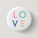 Suche nach bunte liebe buttons Für sie