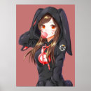 Suche nach anime girl poster Manga