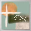 Suche nach kleine fische poster Orange