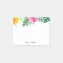 Suche nach rosa hibiskus post it Elegant