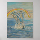 Suche nach delphine poster Tier