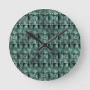 Suche nach dunkel wanduhren Grün