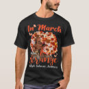 Suche nach sklerose tshirts Band