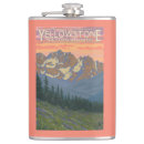 Suche nach yellowstone flachmänner Wyoming